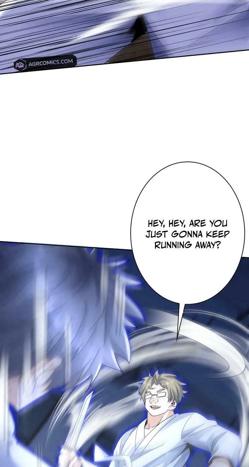 Aiming For Maximal Volume in the Apocalypse Chapter 15 page 9 - 
