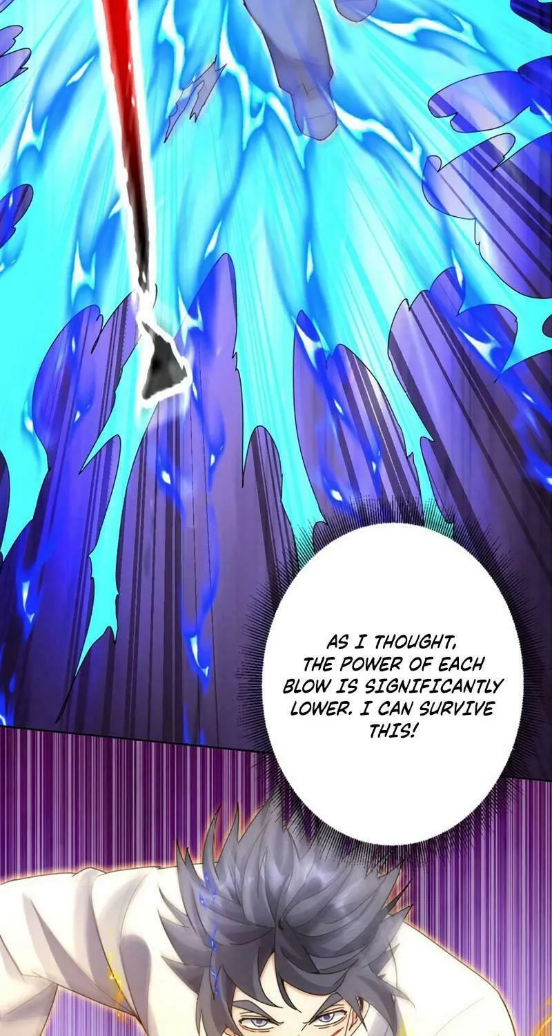 Aiming For Maximal Volume in the Apocalypse Chapter 16 page 14 - 