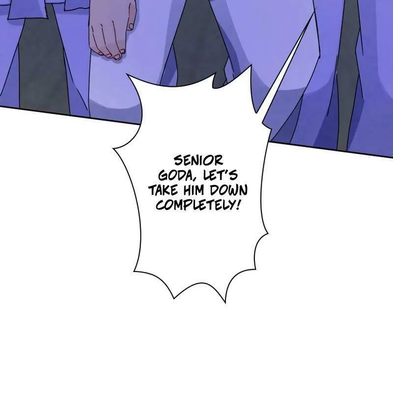 Aiming For Maximal Volume in the Apocalypse Chapter 16 page 26 - 