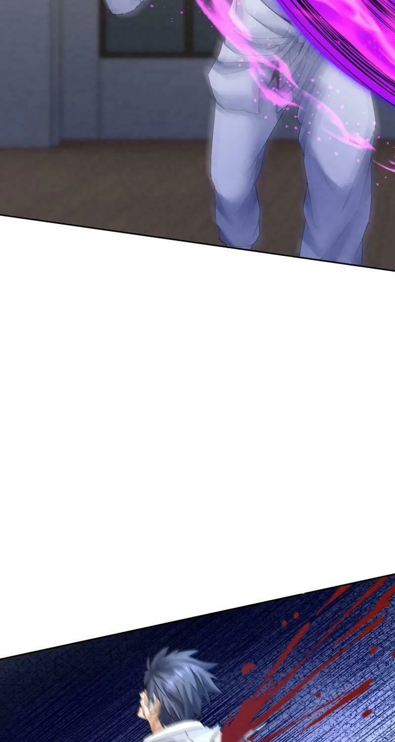 Aiming For Maximal Volume in the Apocalypse Chapter 16 page 32 - 