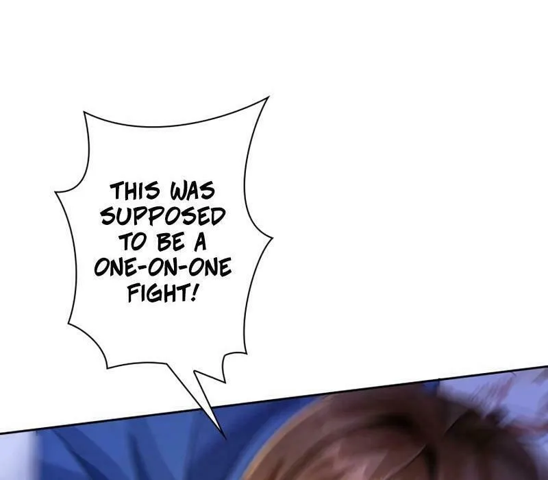 Aiming For Maximal Volume in the Apocalypse Chapter 16 page 40 - 