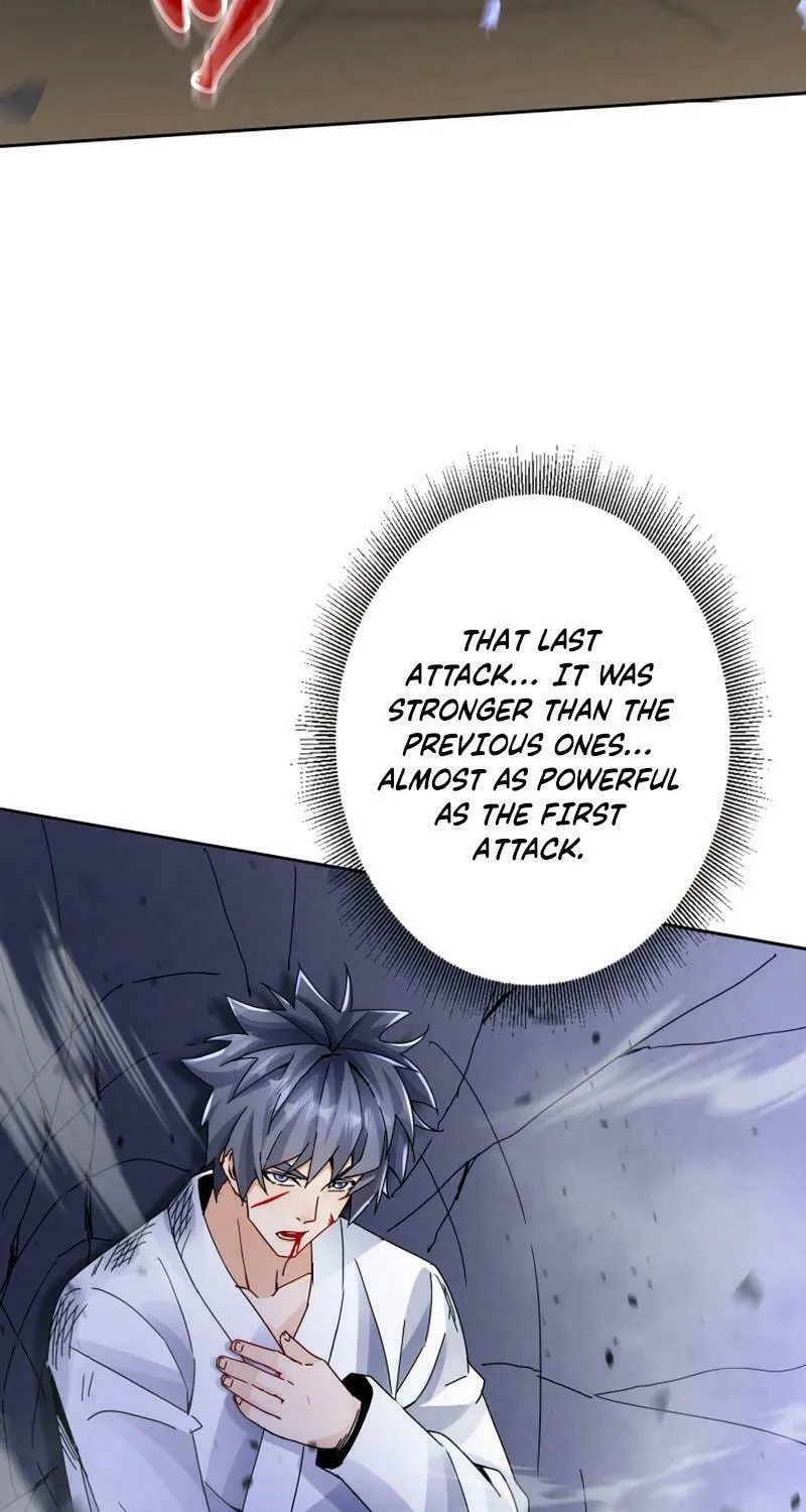 Aiming For Maximal Volume in the Apocalypse Chapter 16 page 5 - 