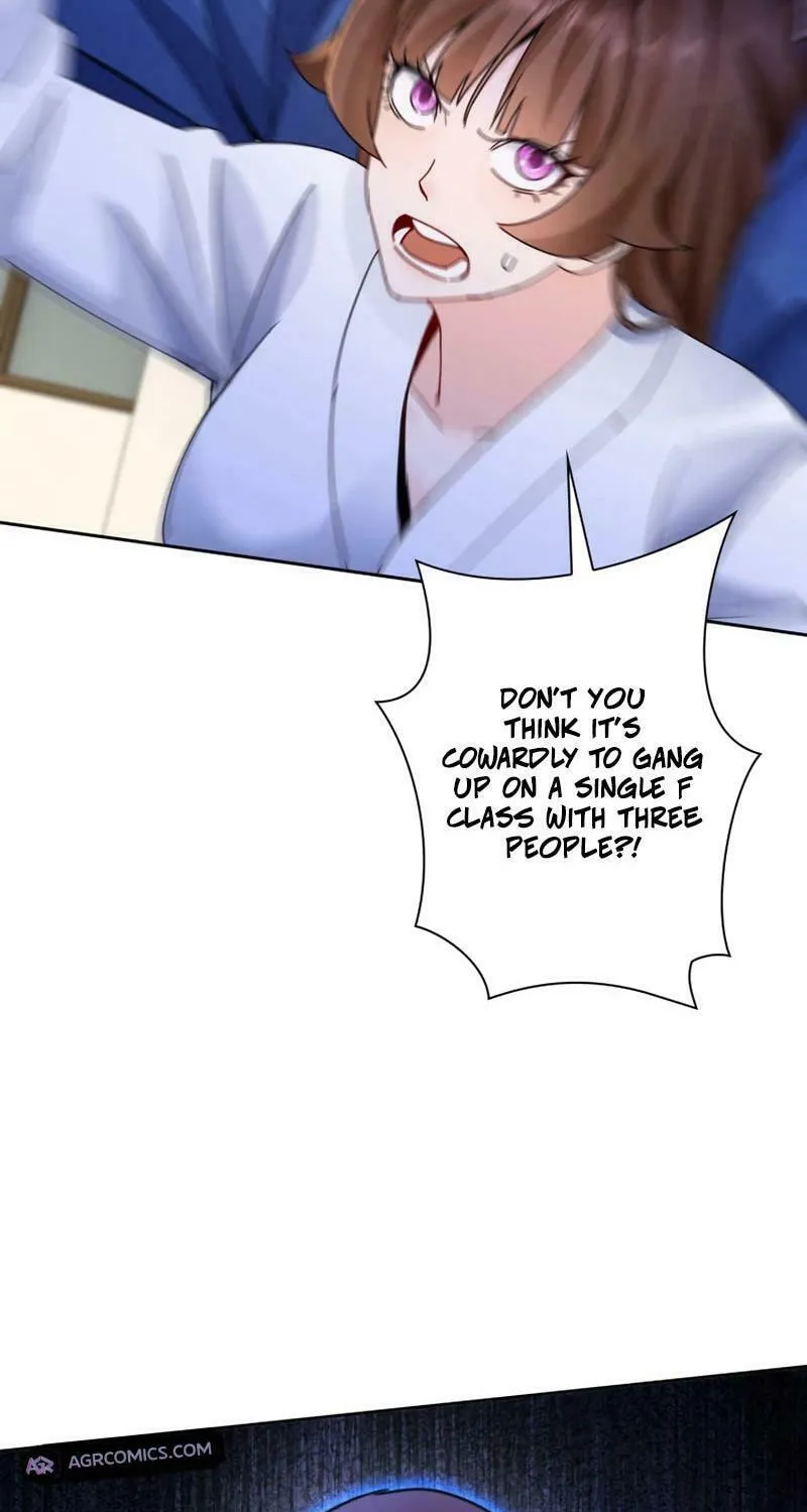 Aiming For Maximal Volume in the Apocalypse Chapter 16 page 41 - 