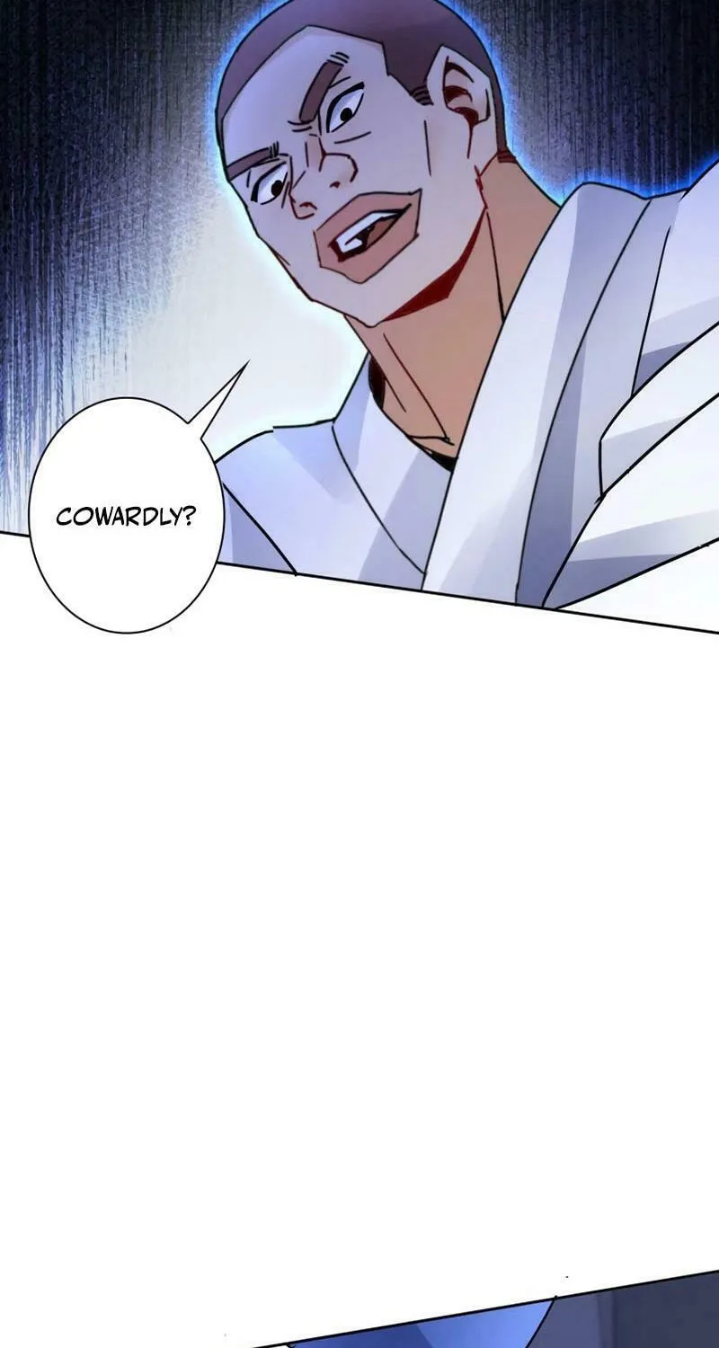 Aiming For Maximal Volume in the Apocalypse Chapter 16 page 42 - 