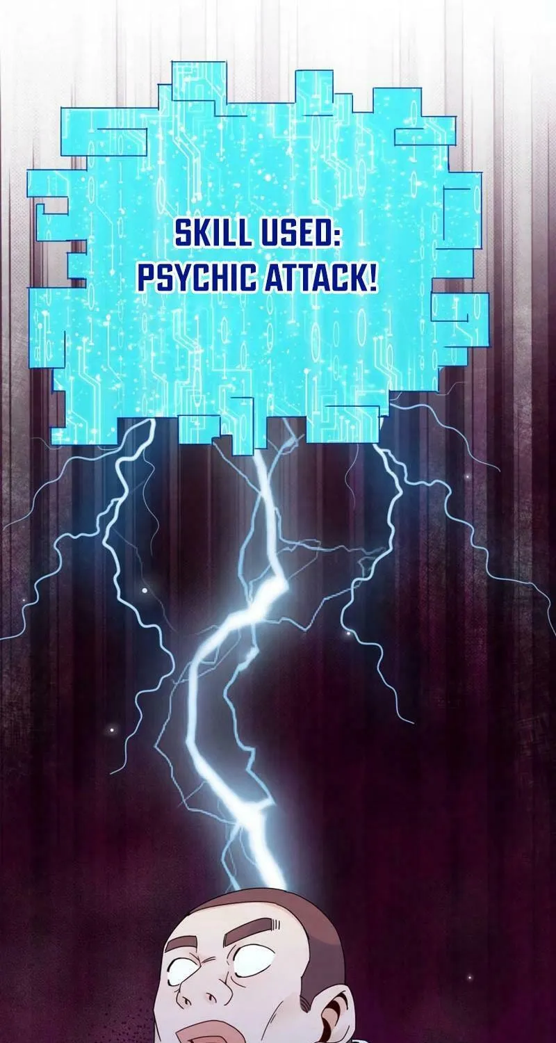 Aiming For Maximal Volume in the Apocalypse Chapter 16 page 47 - 