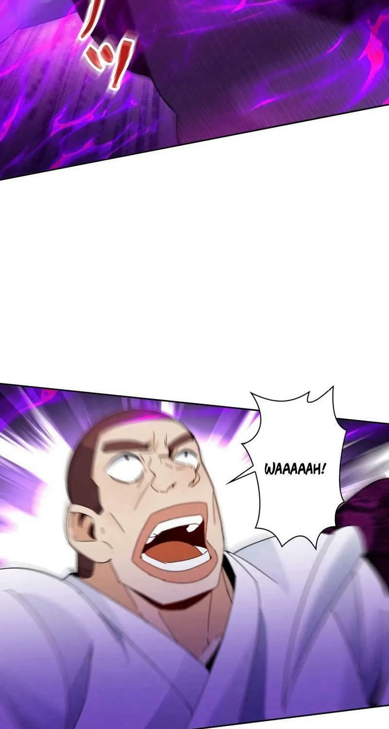 Aiming For Maximal Volume in the Apocalypse Chapter 16 page 55 - 
