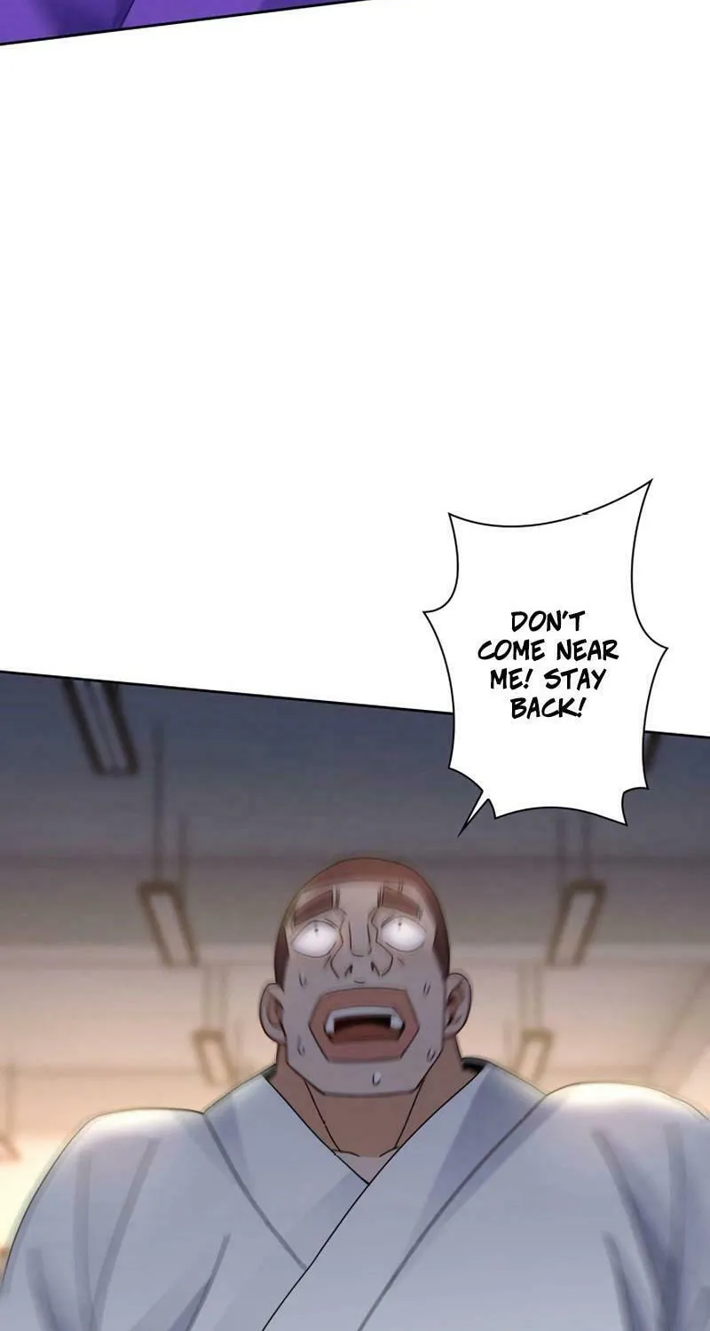 Aiming For Maximal Volume in the Apocalypse Chapter 16 page 56 - 