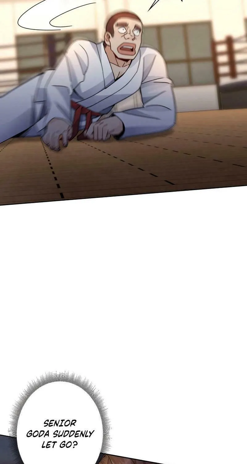 Aiming For Maximal Volume in the Apocalypse Chapter 16 page 58 - 