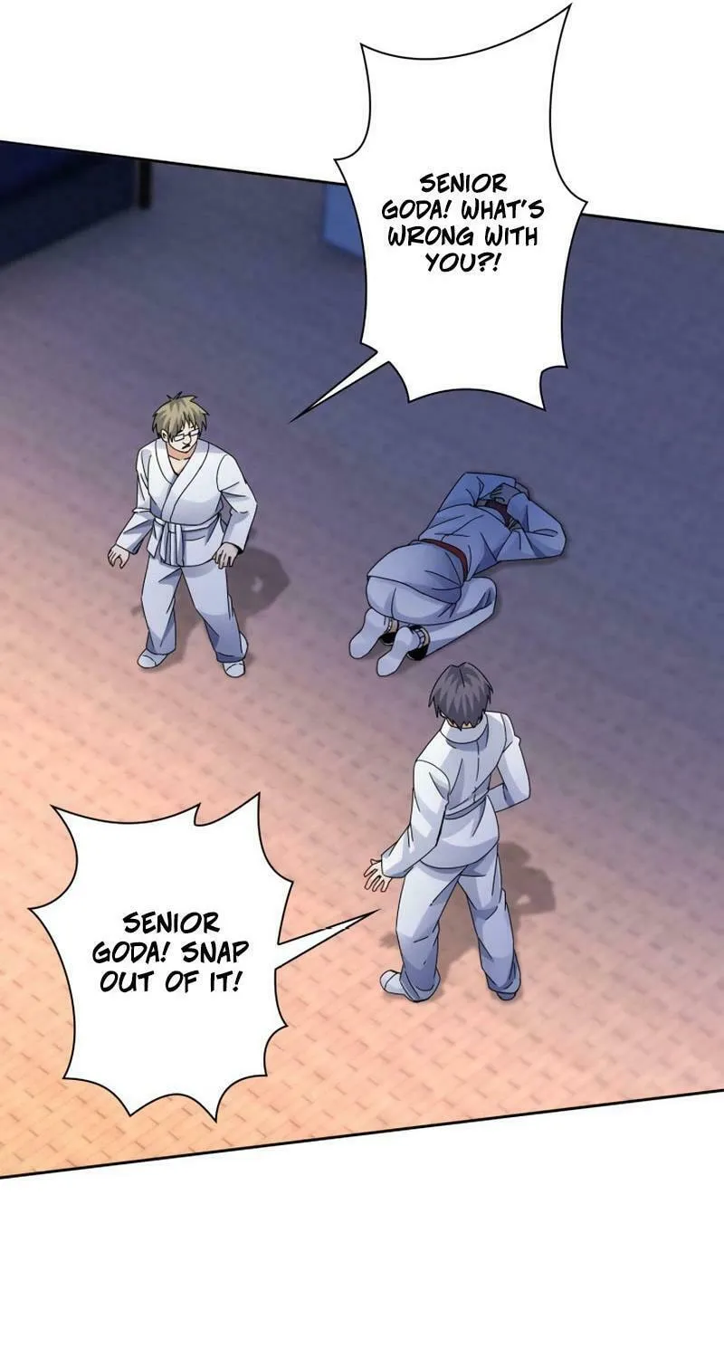 Aiming For Maximal Volume in the Apocalypse Chapter 16 page 60 - 