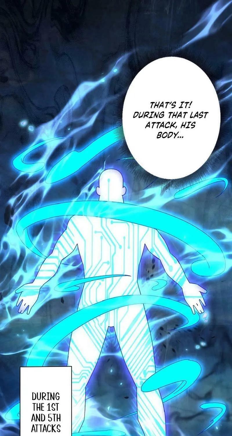 Aiming For Maximal Volume in the Apocalypse Chapter 16 page 7 - 