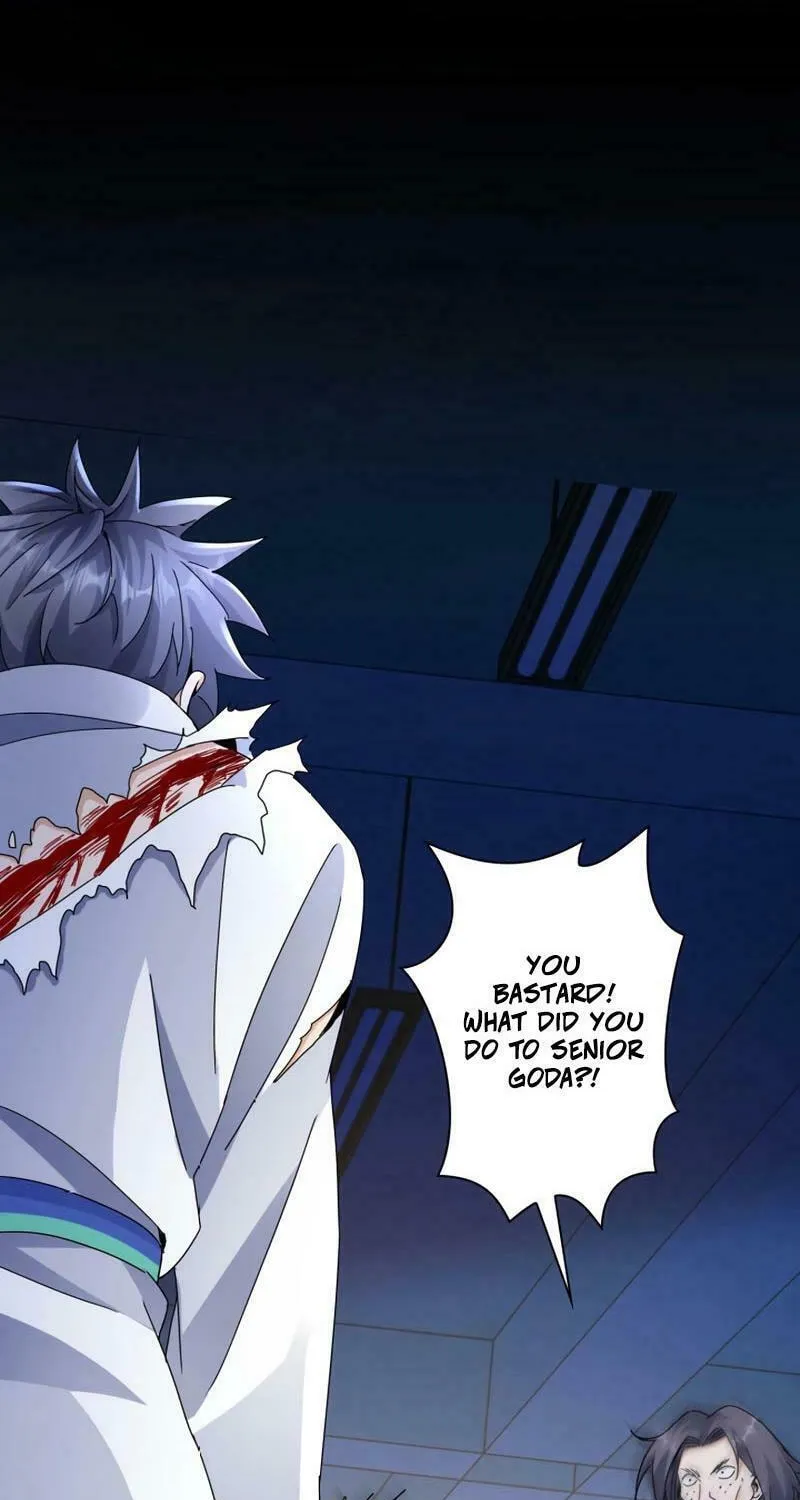 Aiming For Maximal Volume in the Apocalypse Chapter 16 page 62 - 