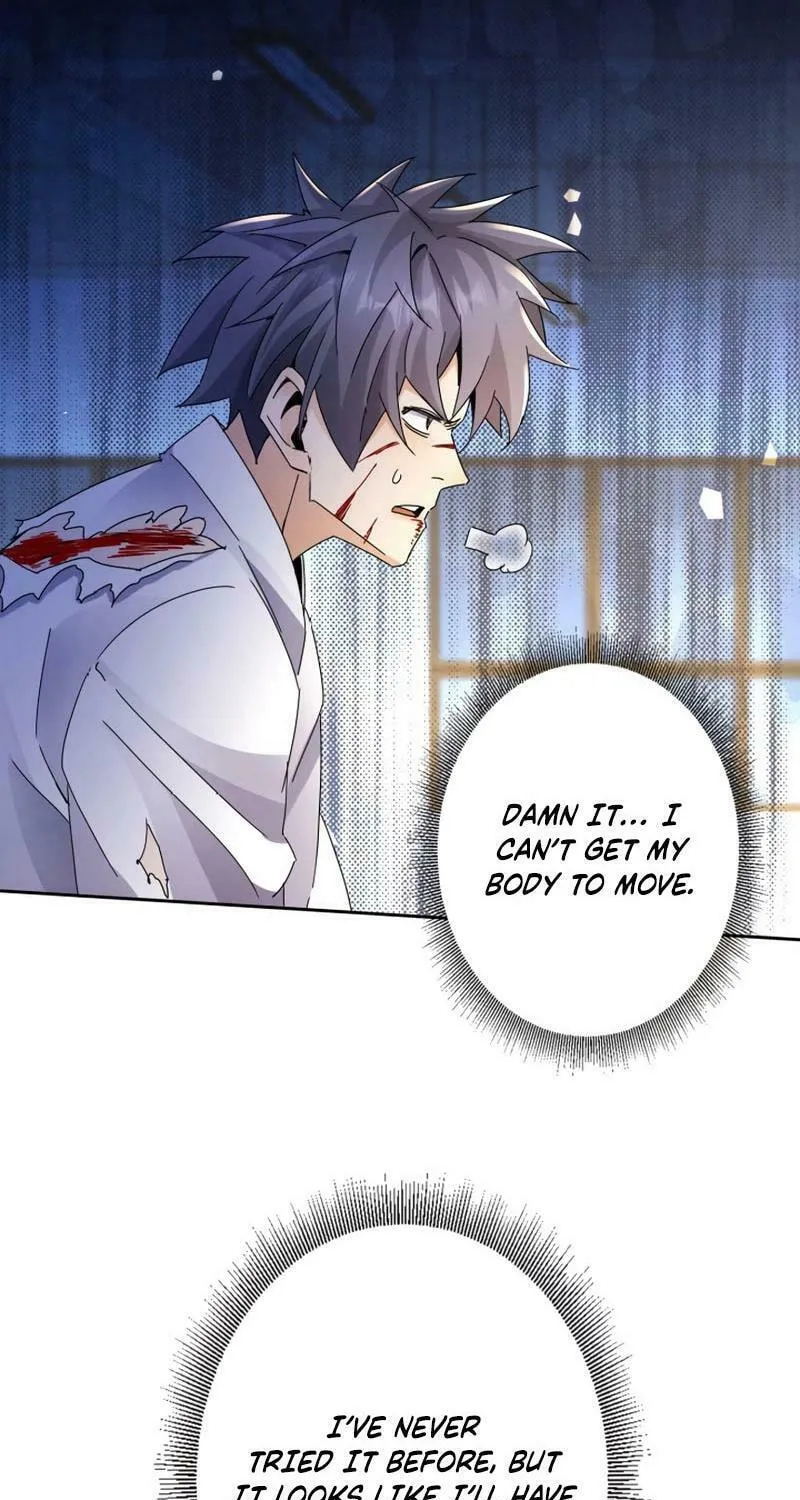 Aiming For Maximal Volume in the Apocalypse Chapter 16 page 64 - 