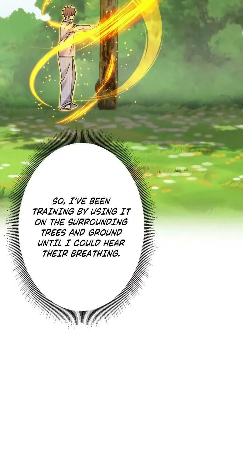 Aiming For Maximal Volume in the Apocalypse Chapter 16 page 67 - 