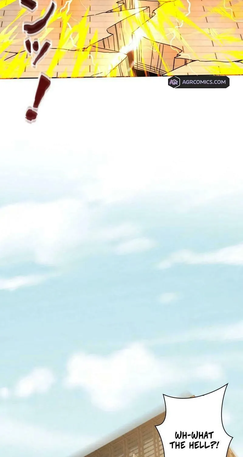 Aiming For Maximal Volume in the Apocalypse Chapter 16 page 69 - 