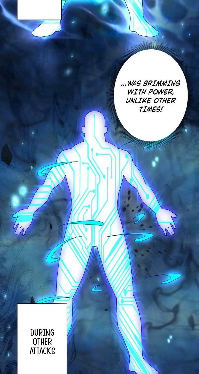 Aiming For Maximal Volume in the Apocalypse Chapter 16 page 8 - 