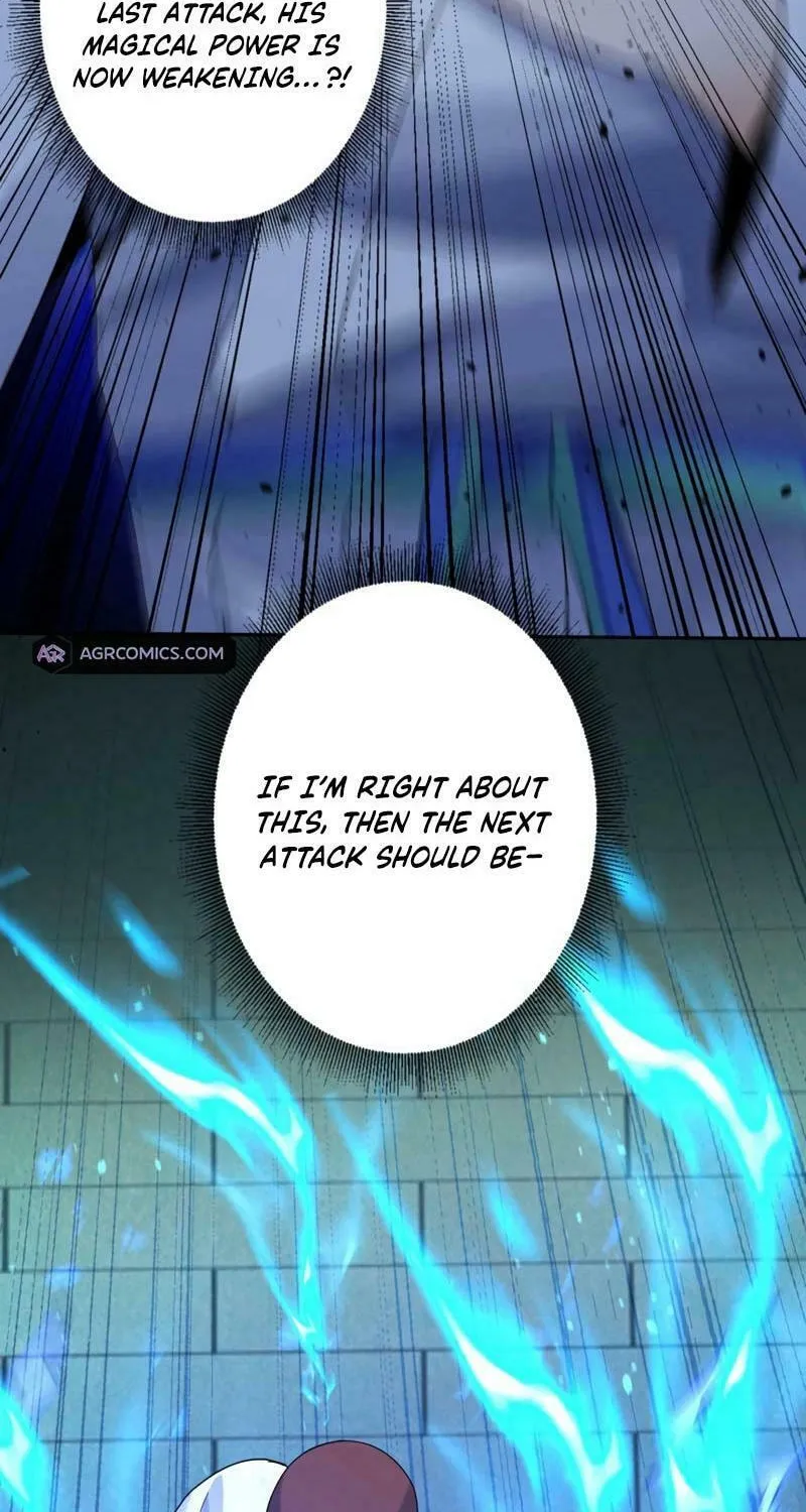 Aiming For Maximal Volume in the Apocalypse Chapter 16 page 10 - 