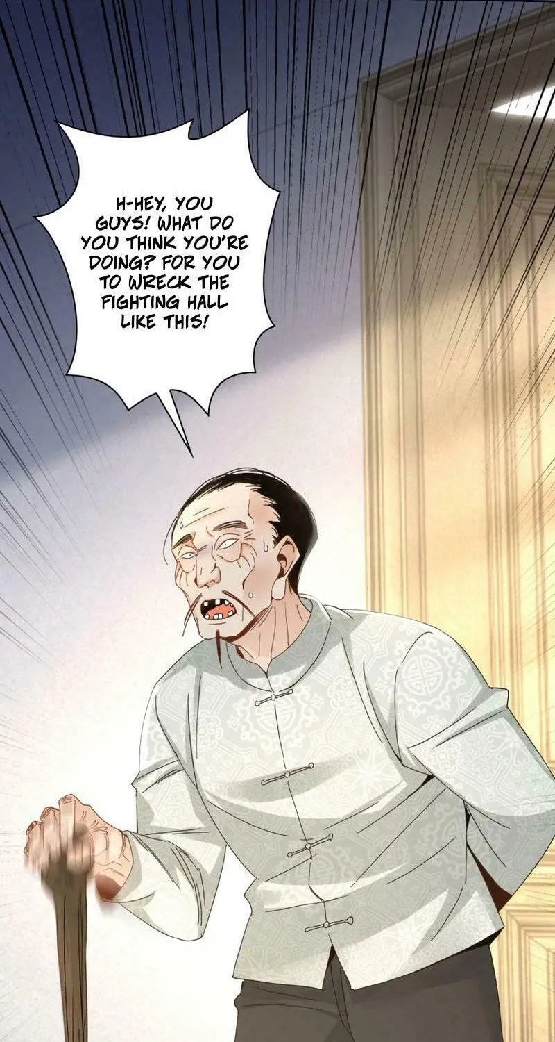 Aiming For Maximal Volume in the Apocalypse Chapter 17 page 23 - 