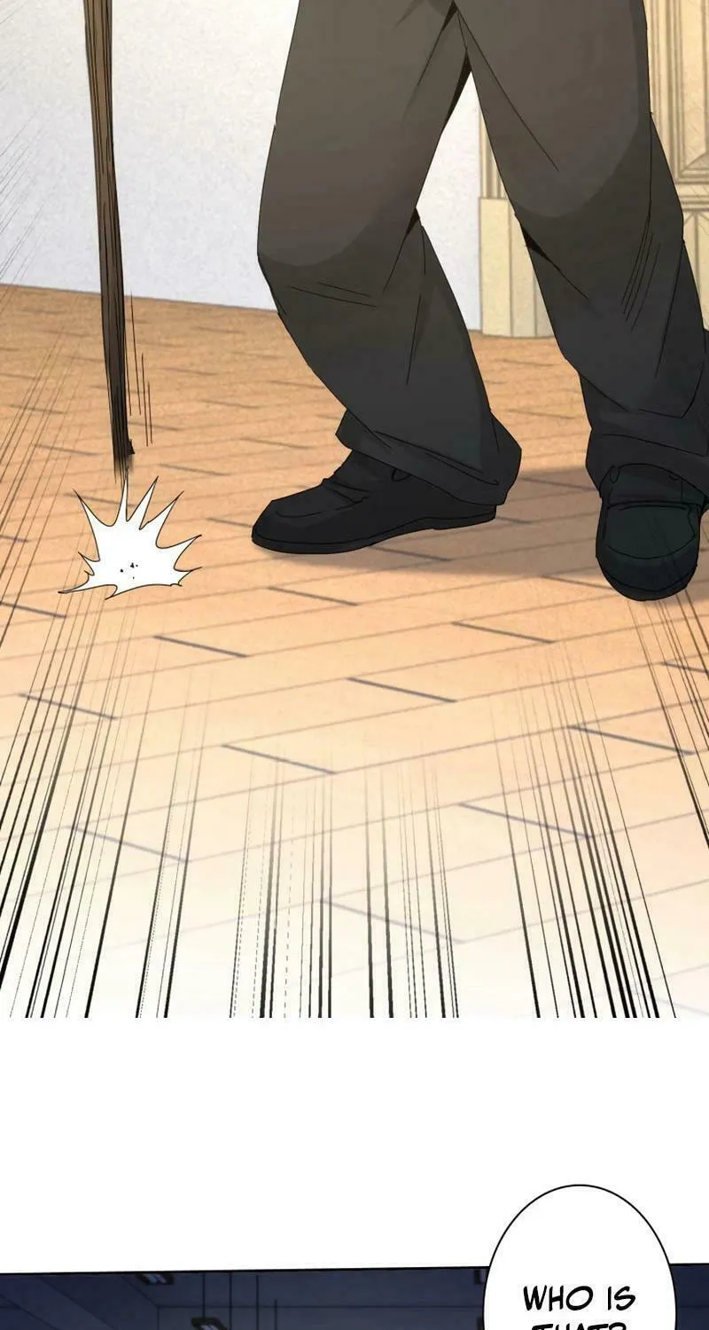Aiming For Maximal Volume in the Apocalypse Chapter 17 page 24 - 