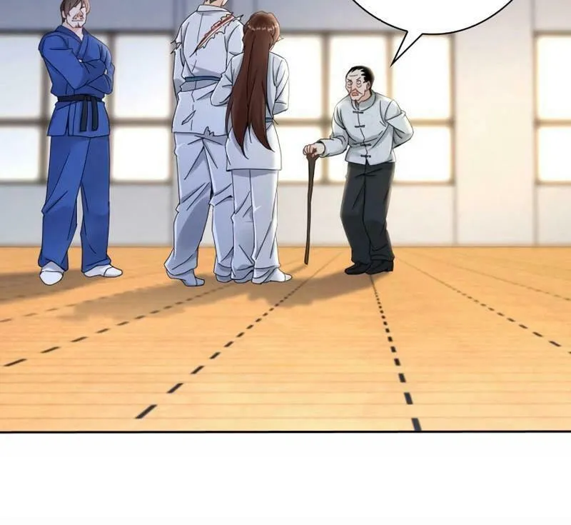 Aiming For Maximal Volume in the Apocalypse Chapter 17 page 35 - 