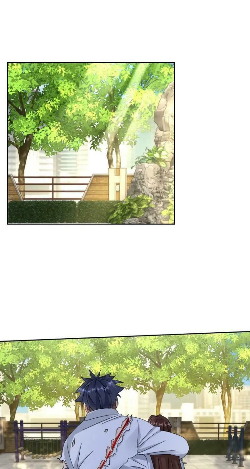 Aiming For Maximal Volume in the Apocalypse Chapter 17 page 46 - 