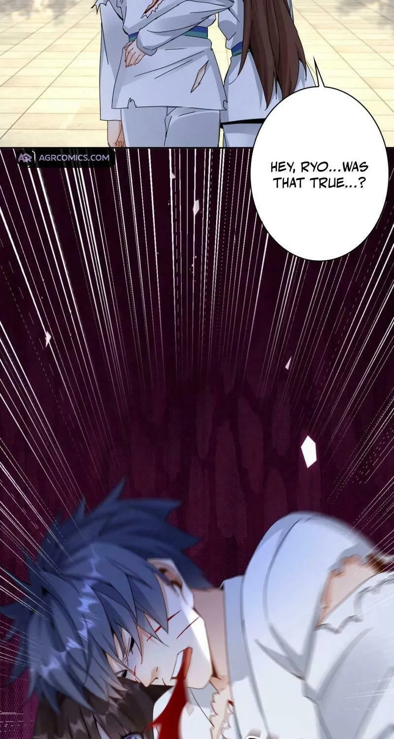 Aiming For Maximal Volume in the Apocalypse Chapter 17 page 47 - 