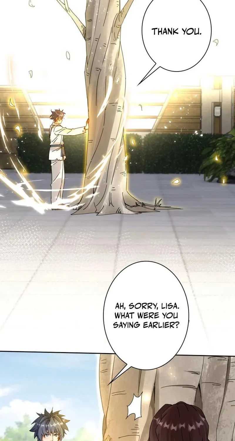 Aiming For Maximal Volume in the Apocalypse Chapter 17 page 58 - 