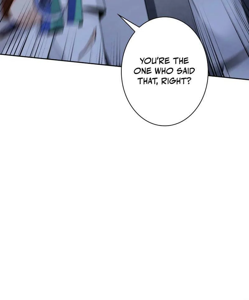 Aiming For Maximal Volume in the Apocalypse Chapter 17 page 7 - 