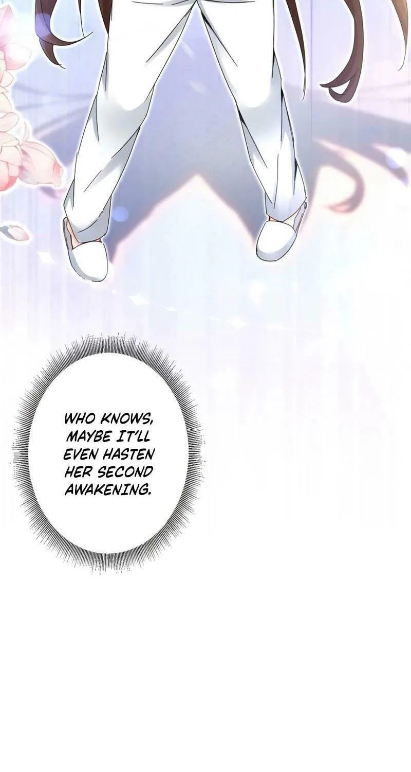 Aiming For Maximal Volume in the Apocalypse Chapter 17 page 68 - 