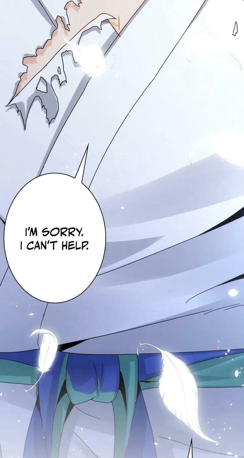 Aiming For Maximal Volume in the Apocalypse Chapter 17 page 71 - 