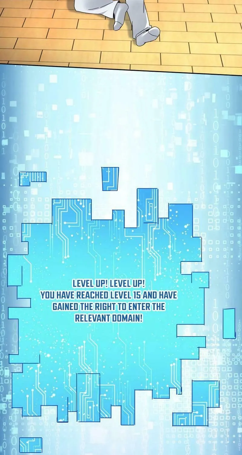 Aiming For Maximal Volume in the Apocalypse Chapter 17 page 10 - 