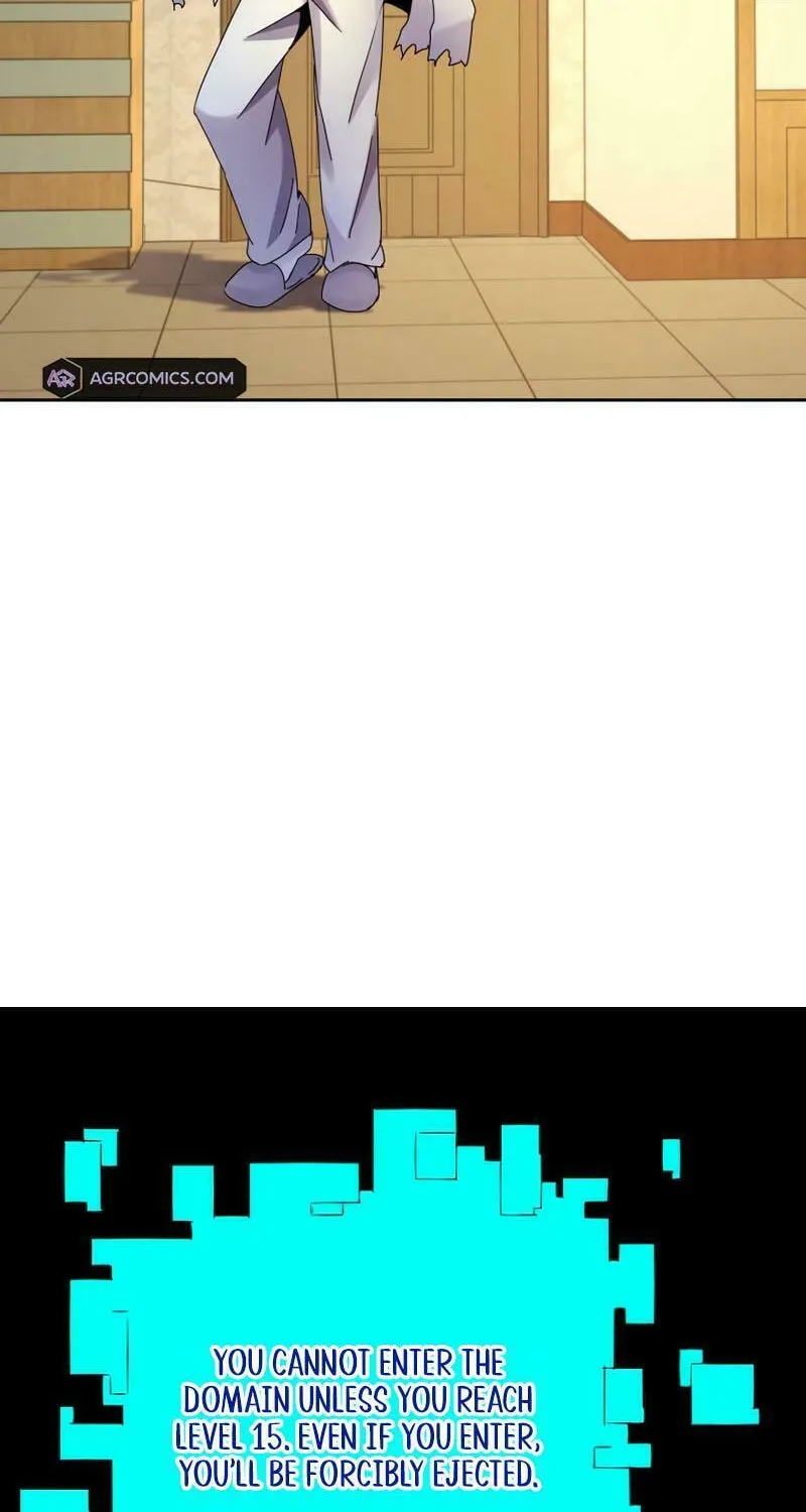Aiming For Maximal Volume in the Apocalypse Chapter 18 page 12 - 