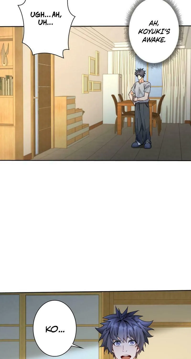 Aiming For Maximal Volume in the Apocalypse Chapter 18 page 15 - 
