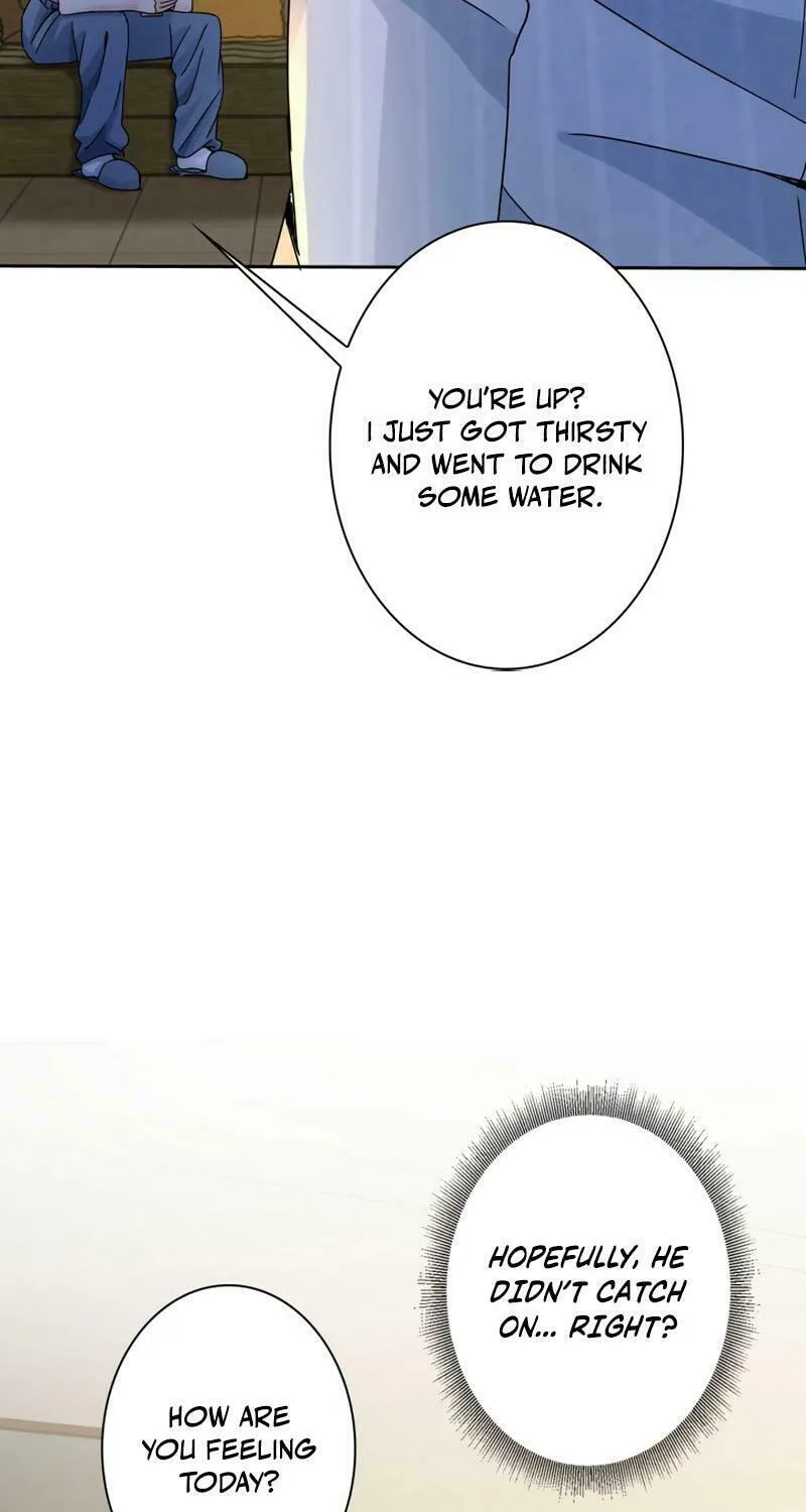 Aiming For Maximal Volume in the Apocalypse Chapter 18 page 24 - 