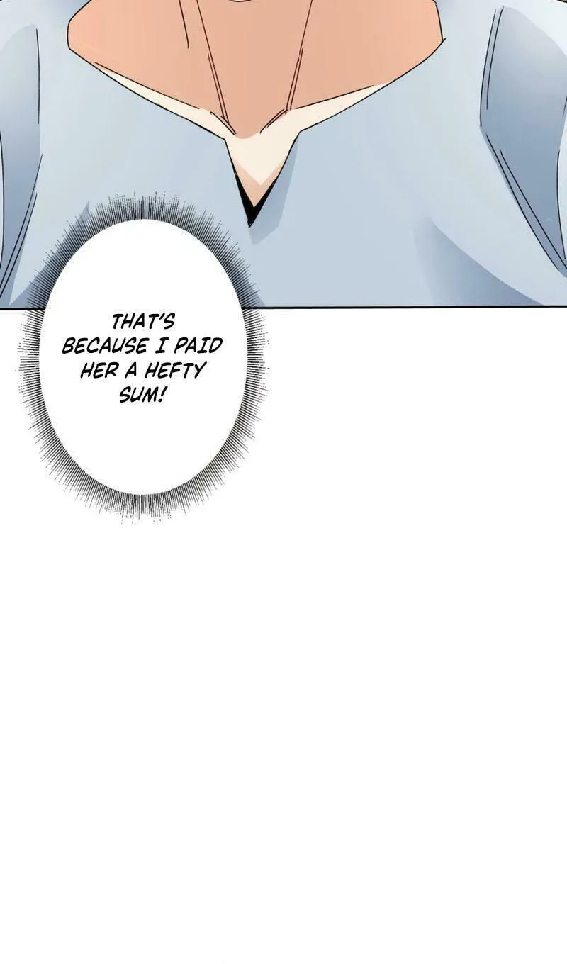 Aiming For Maximal Volume in the Apocalypse Chapter 18 page 30 - 