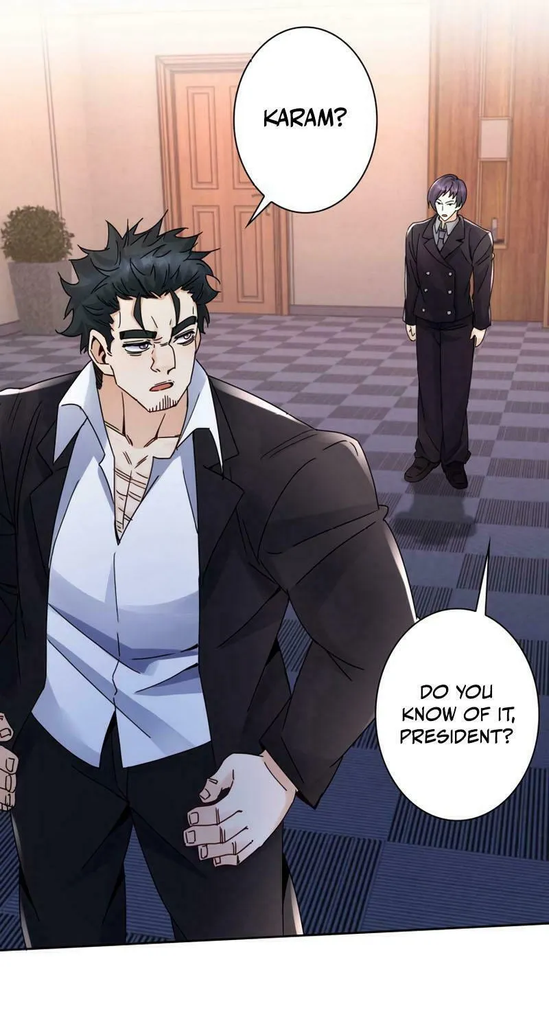 Aiming For Maximal Volume in the Apocalypse Chapter 18 page 44 - 