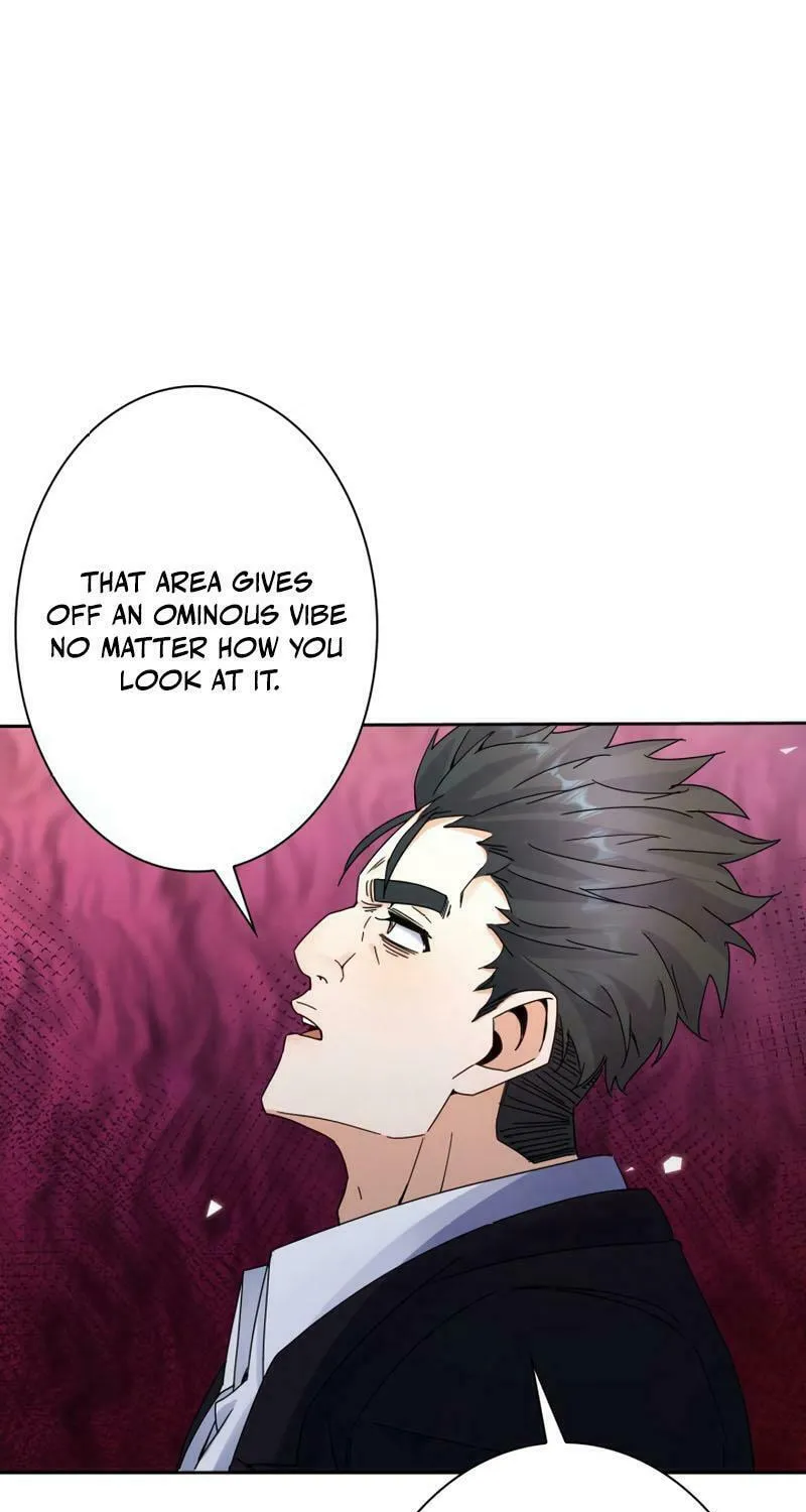 Aiming For Maximal Volume in the Apocalypse Chapter 18 page 45 - 