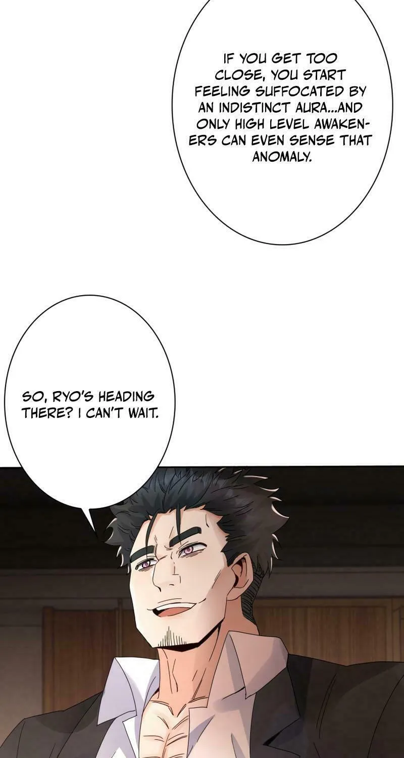 Aiming For Maximal Volume in the Apocalypse Chapter 18 page 46 - 