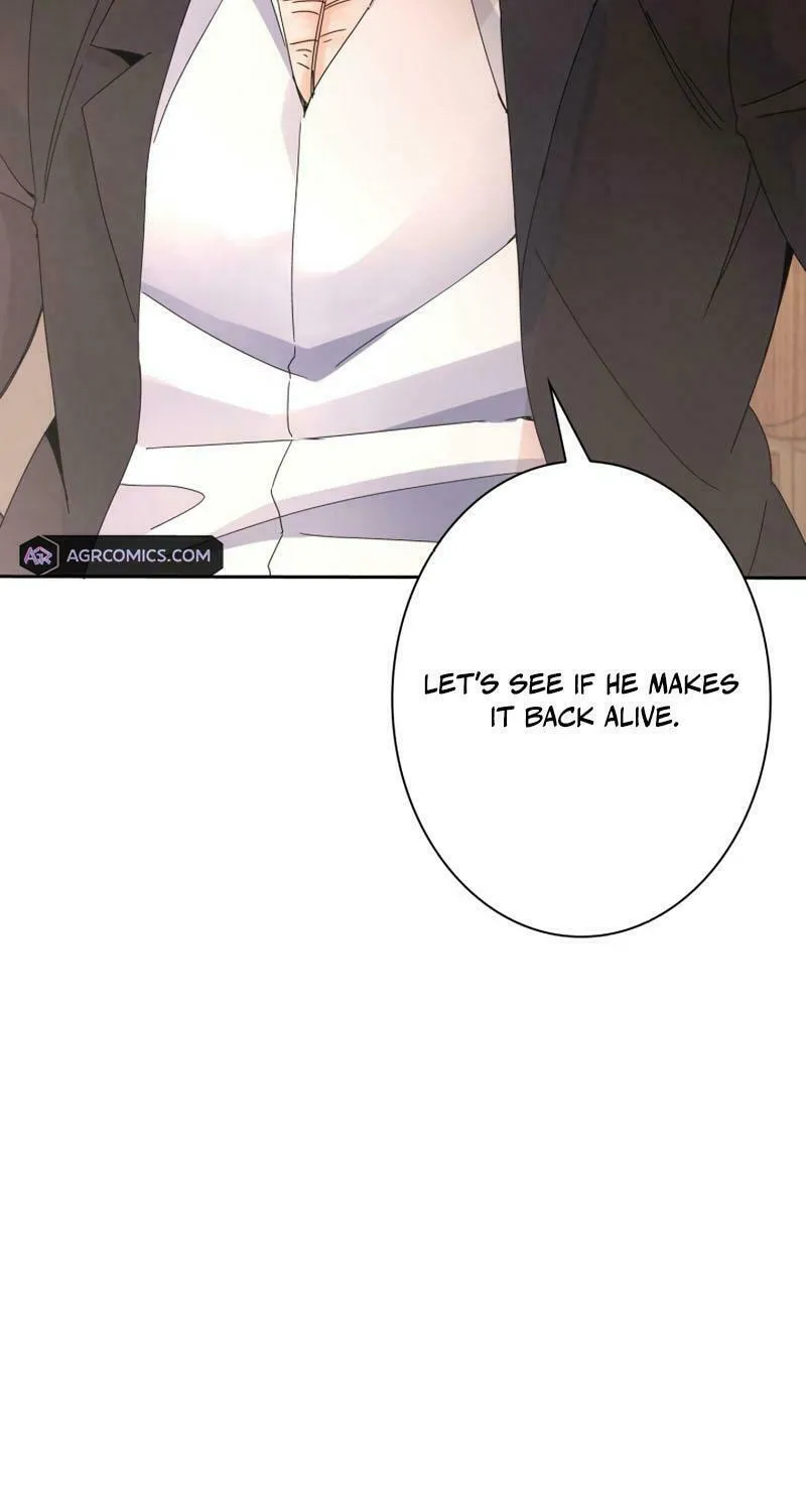 Aiming For Maximal Volume in the Apocalypse Chapter 18 page 47 - 