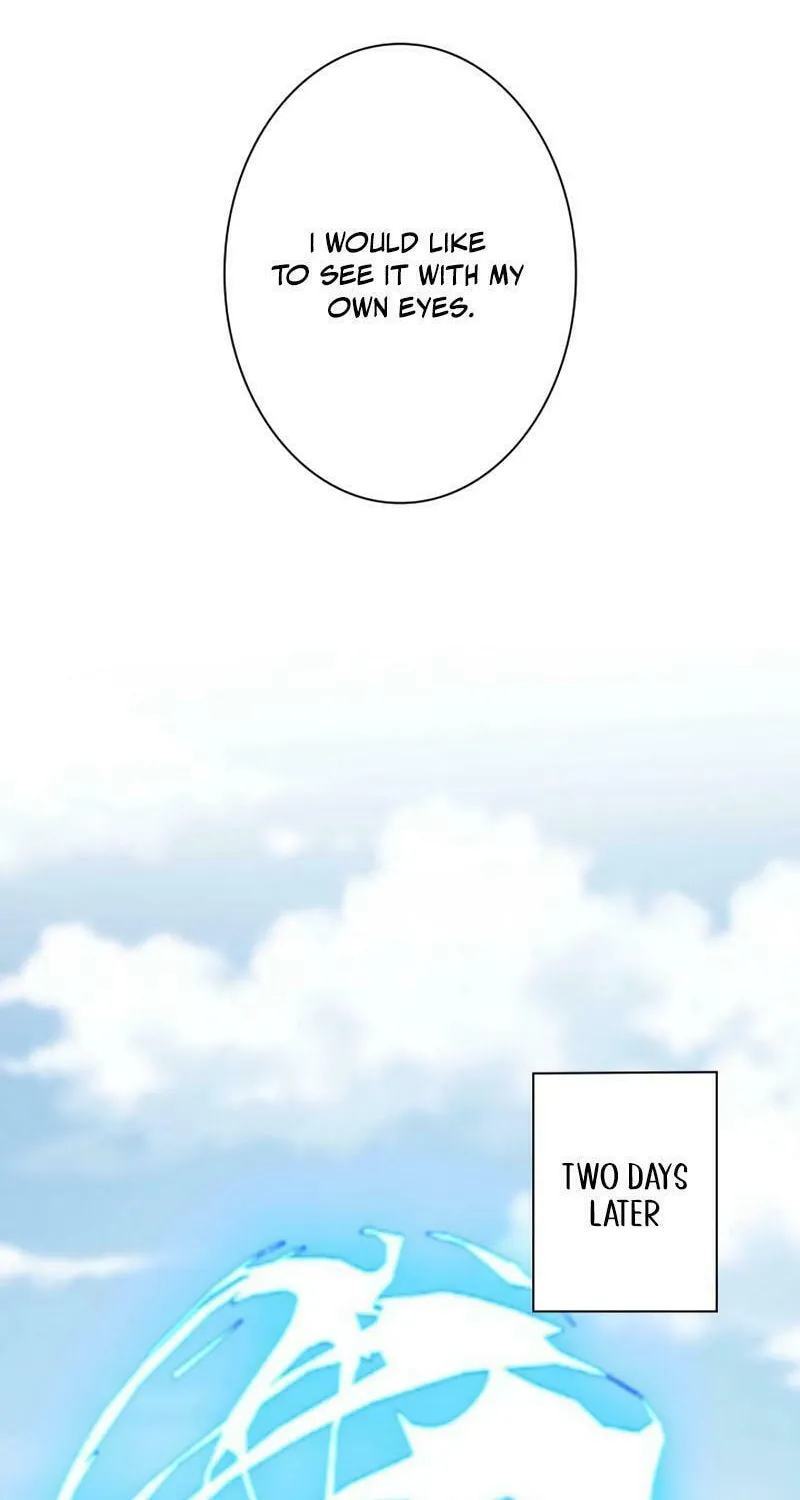 Aiming For Maximal Volume in the Apocalypse Chapter 18 page 48 - 