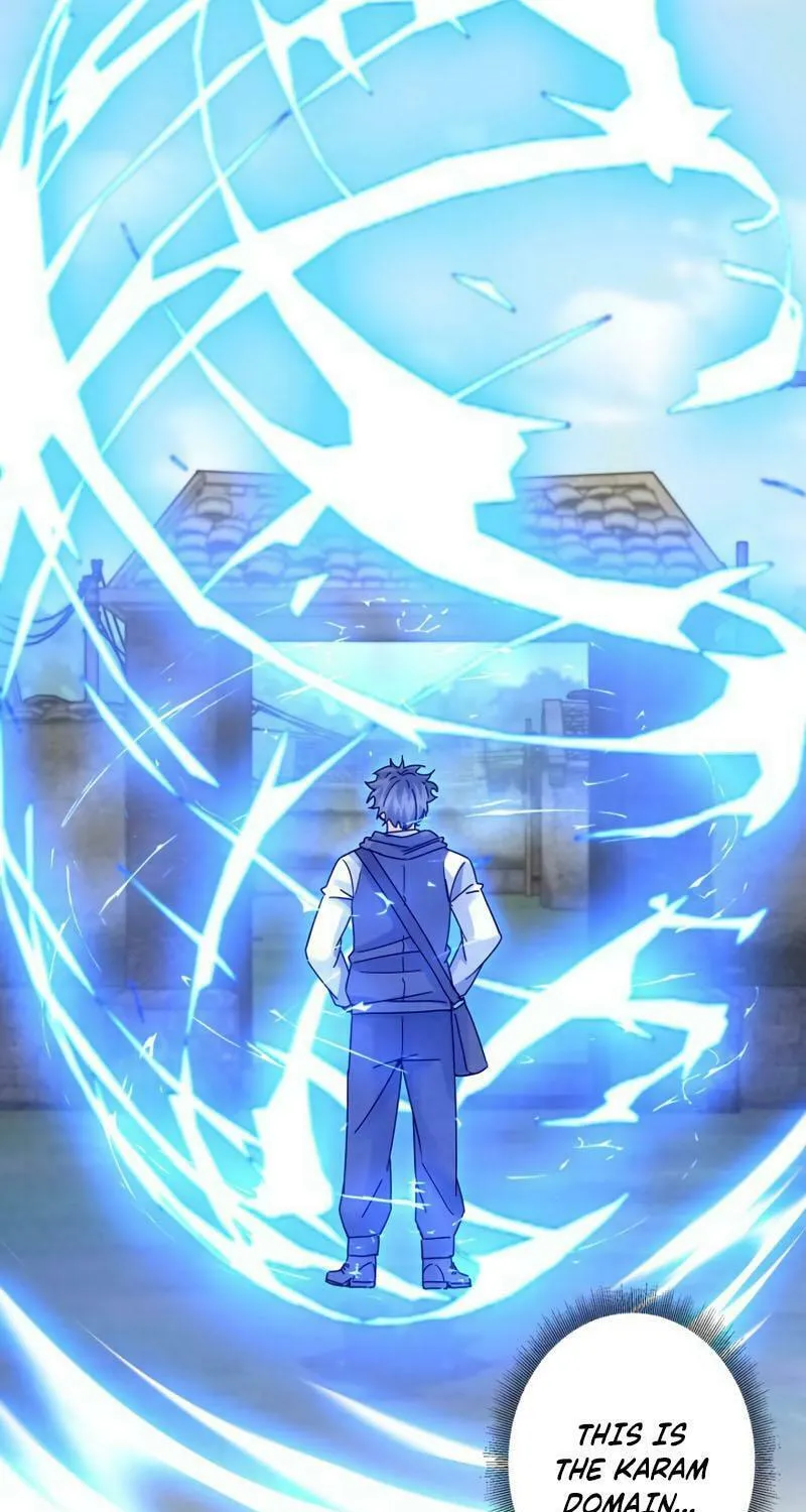 Aiming For Maximal Volume in the Apocalypse Chapter 18 page 49 - 