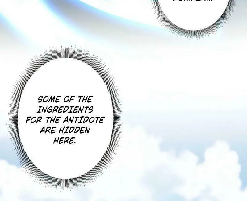 Aiming For Maximal Volume in the Apocalypse Chapter 18 page 50 - 