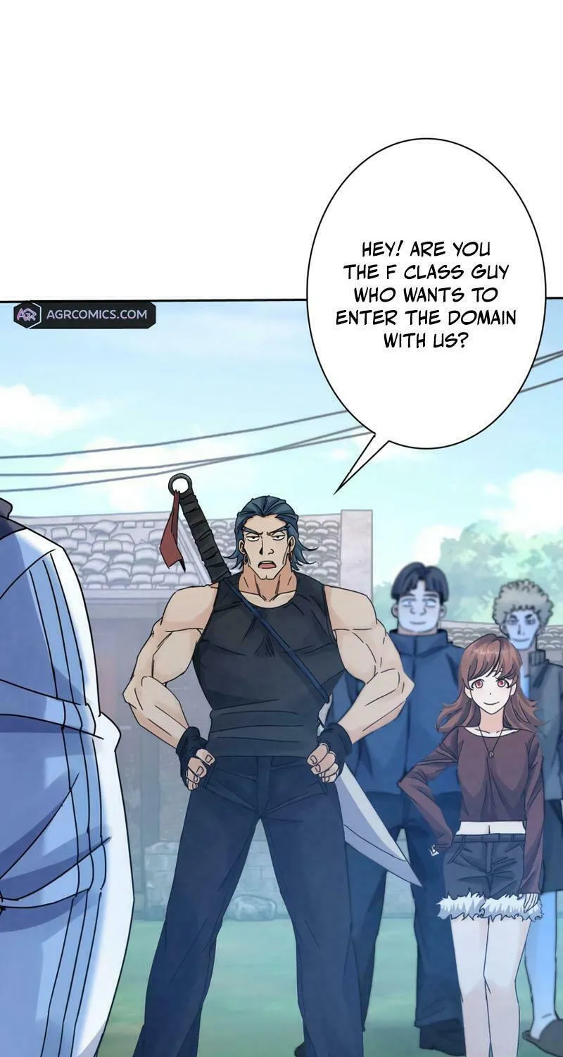 Aiming For Maximal Volume in the Apocalypse Chapter 18 page 52 - 