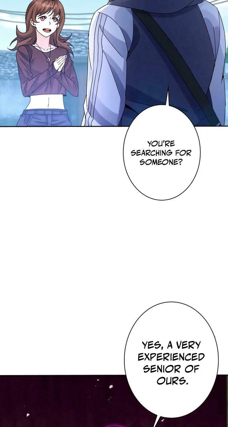 Aiming For Maximal Volume in the Apocalypse Chapter 18 page 63 - 
