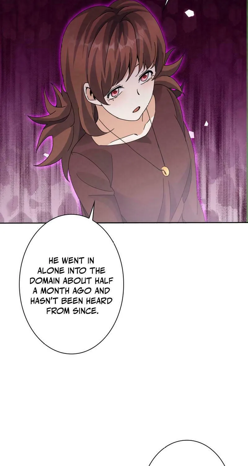 Aiming For Maximal Volume in the Apocalypse Chapter 18 page 64 - 