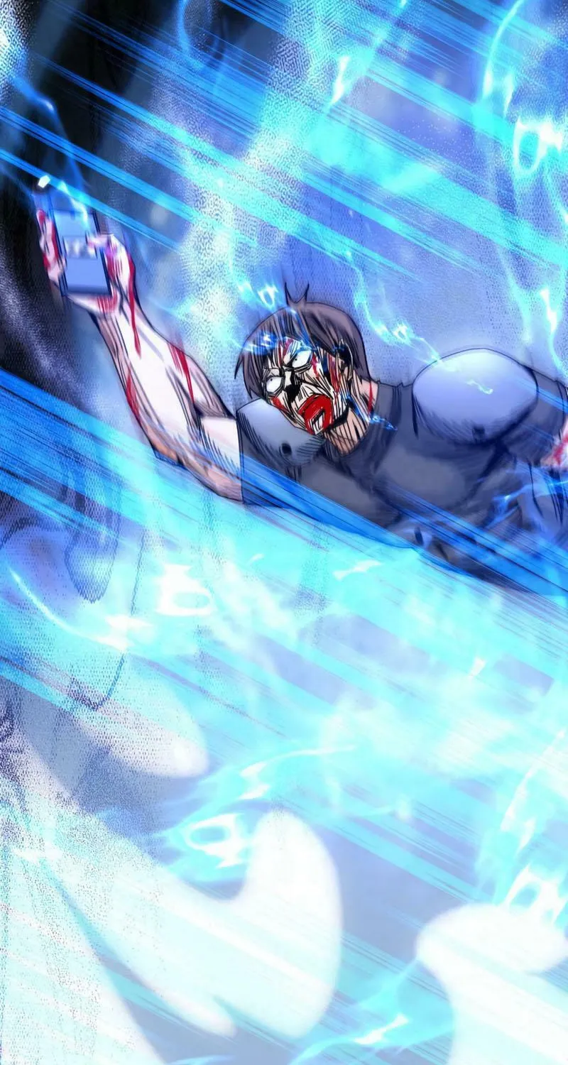 Aiming For Maximal Volume in the Apocalypse Chapter 18 page 68 - 