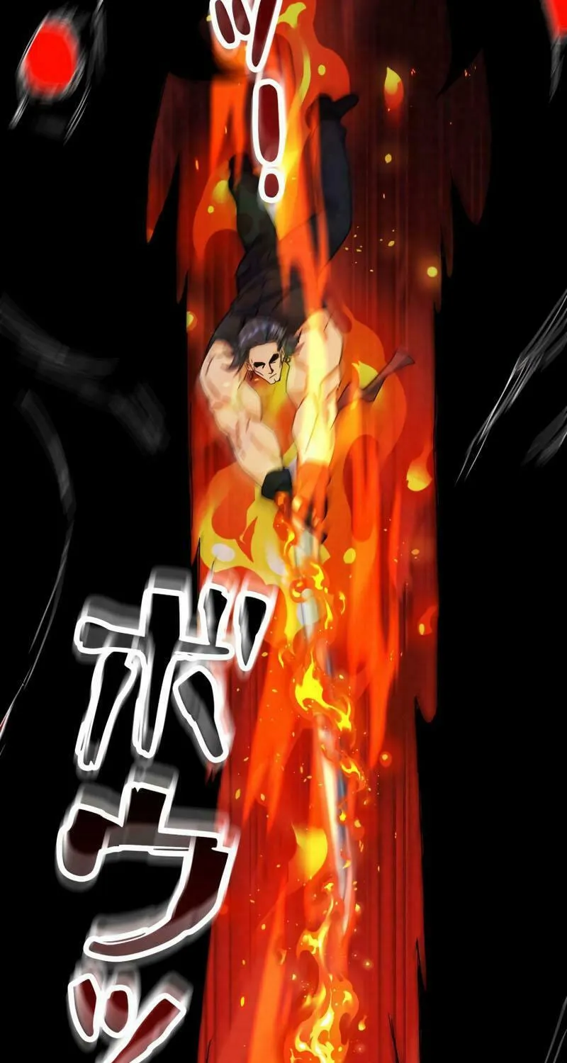 Aiming For Maximal Volume in the Apocalypse Chapter 19 page 23 - 