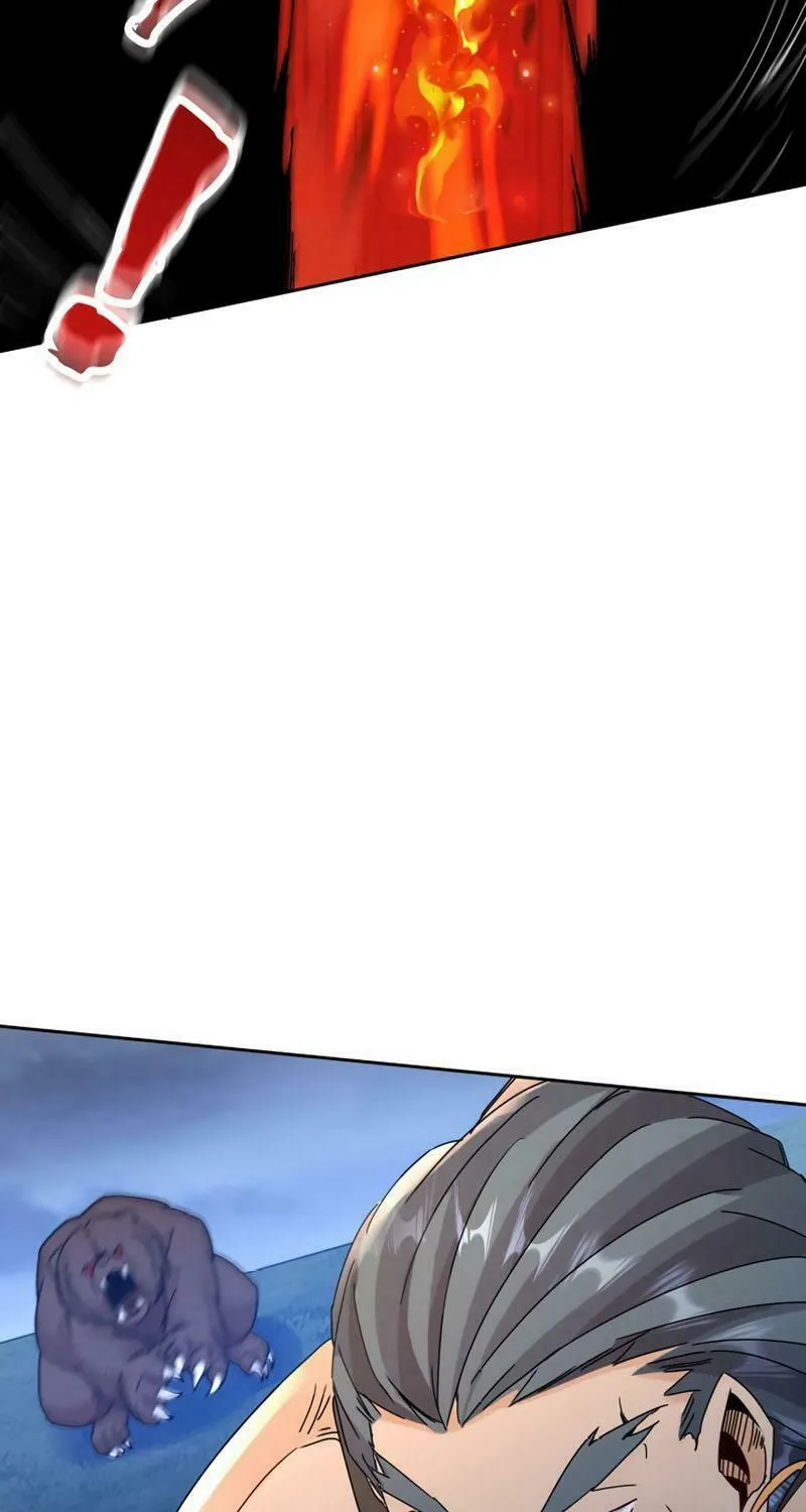 Aiming For Maximal Volume in the Apocalypse Chapter 19 page 24 - 
