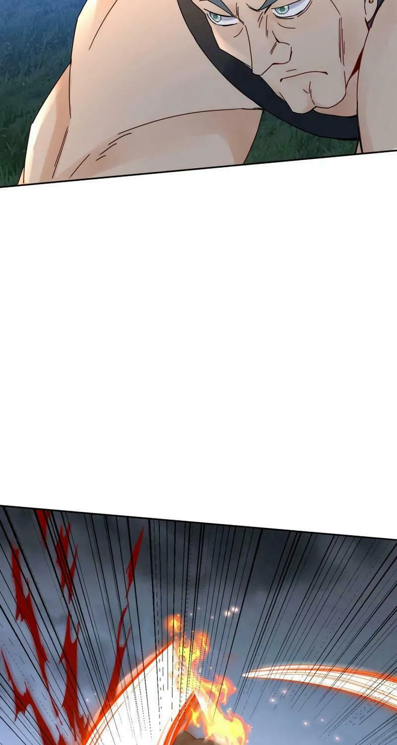 Aiming For Maximal Volume in the Apocalypse Chapter 19 page 25 - 