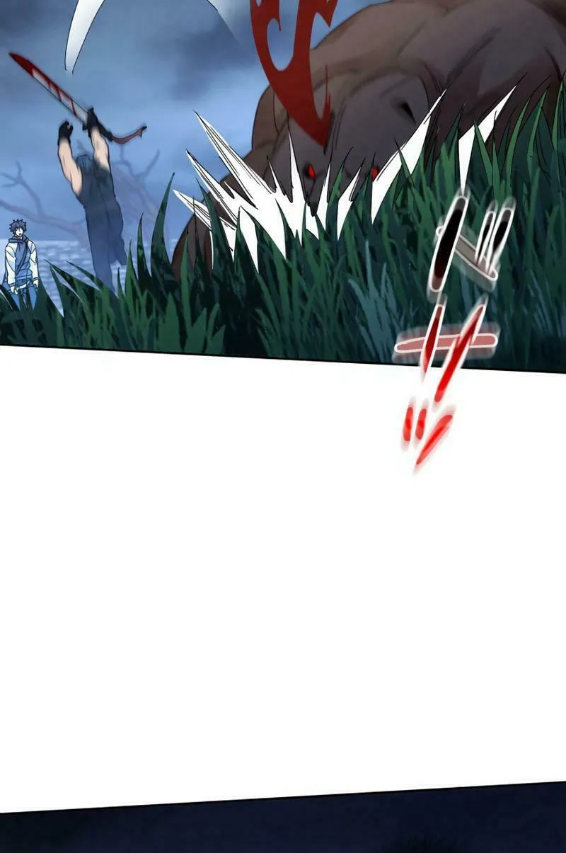 Aiming For Maximal Volume in the Apocalypse Chapter 19 page 40 - 