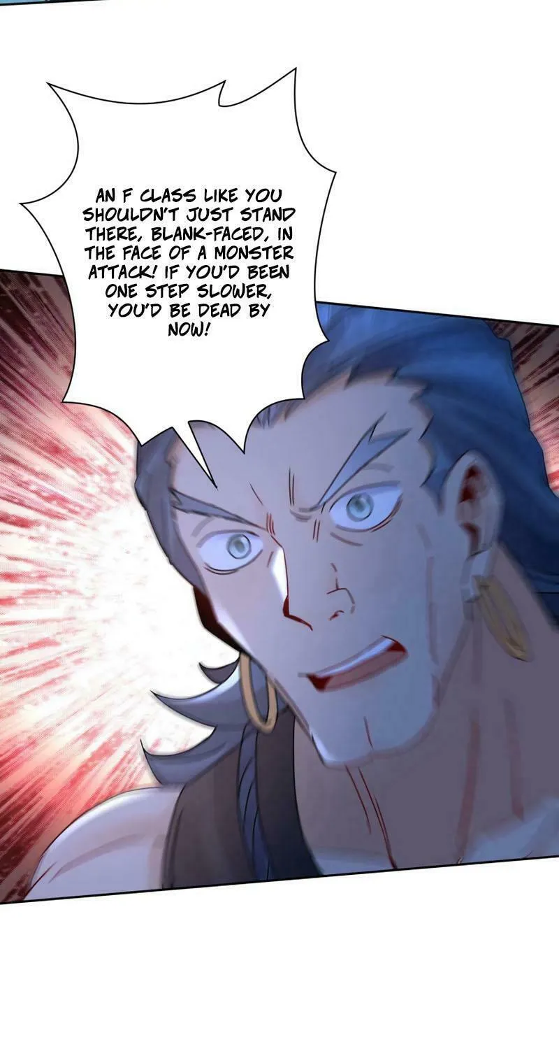 Aiming For Maximal Volume in the Apocalypse Chapter 19 page 43 - 